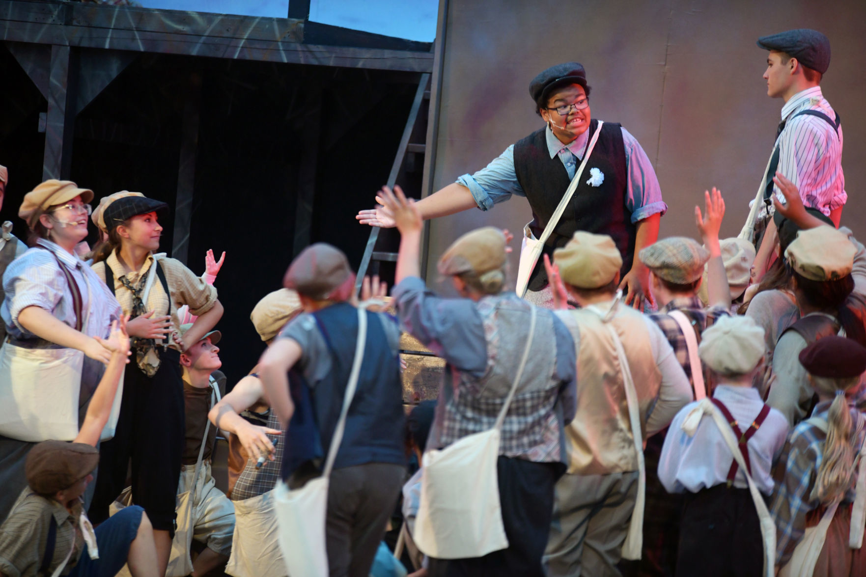 newsies